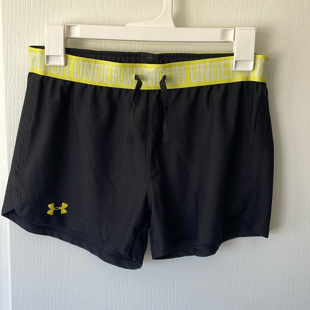 Under Armour Shorts